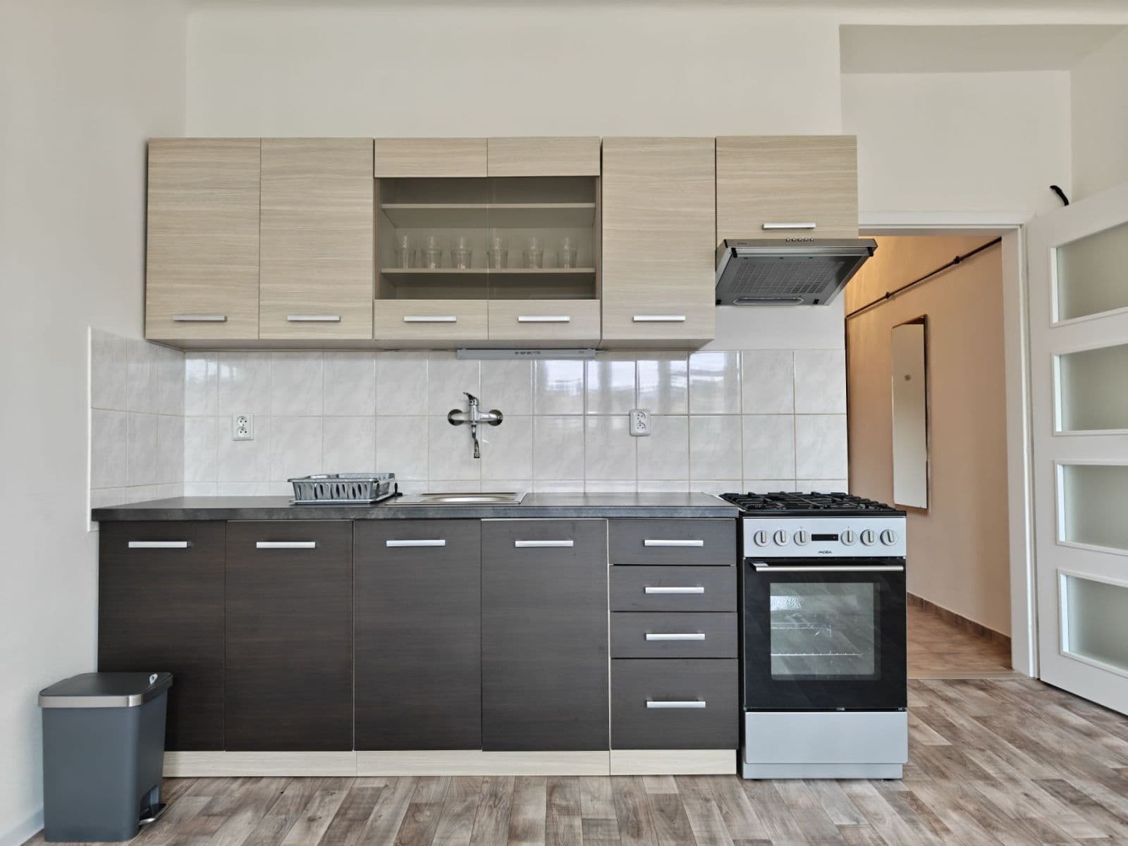Small studio flat to rent, 26 m², Kolbenova, Prague, Prague Small studio flat to rent, 26 m², Kolbenova, Prague, Prague
