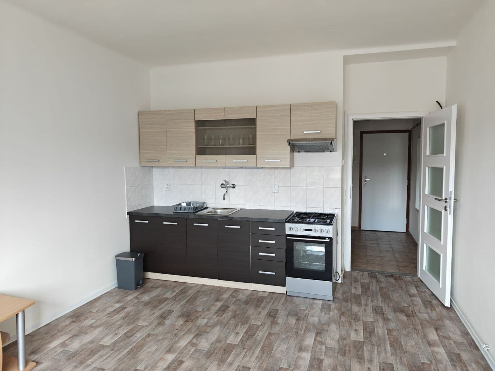 Small studio flat to rent, 26 m², Kolbenova, Prague, Prague Small studio flat to rent, 26 m², Kolbenova, Prague, Prague