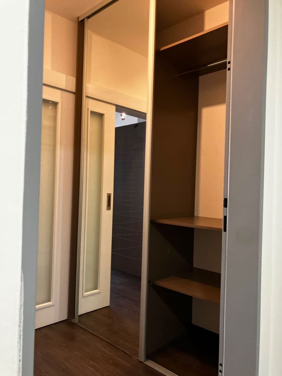 1 bedroom with open-plan kitchen flat to rent, 46 m², Nezvalova, Olomouc, Olomoucký Region 1 bedroom with open-plan kitchen flat to rent, 46 m², Nezvalova, Olomouc, Olomoucký Region