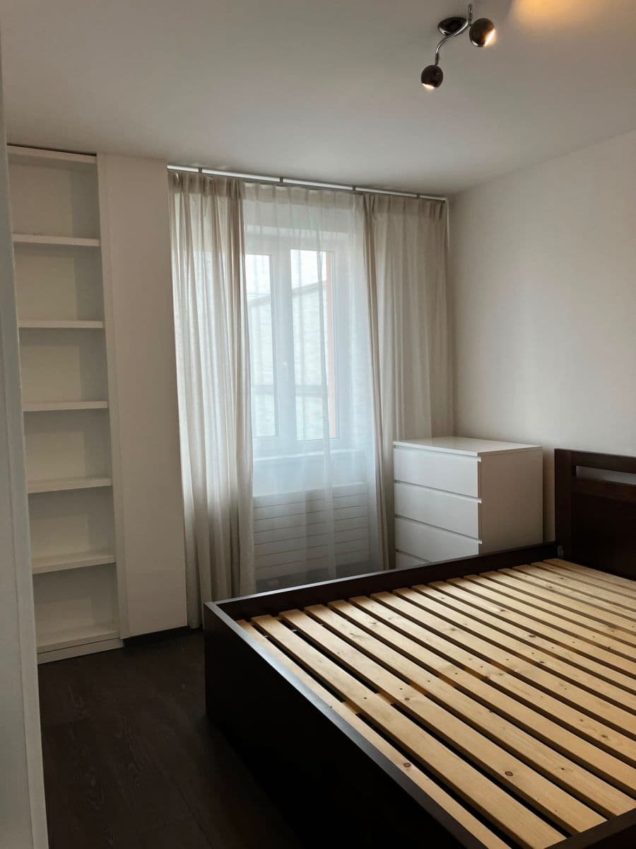 1 bedroom with open-plan kitchen flat to rent, 46 m², Nezvalova, Olomouc, Olomoucký Region 1 bedroom with open-plan kitchen flat to rent, 46 m², Nezvalova, Olomouc, Olomoucký Region