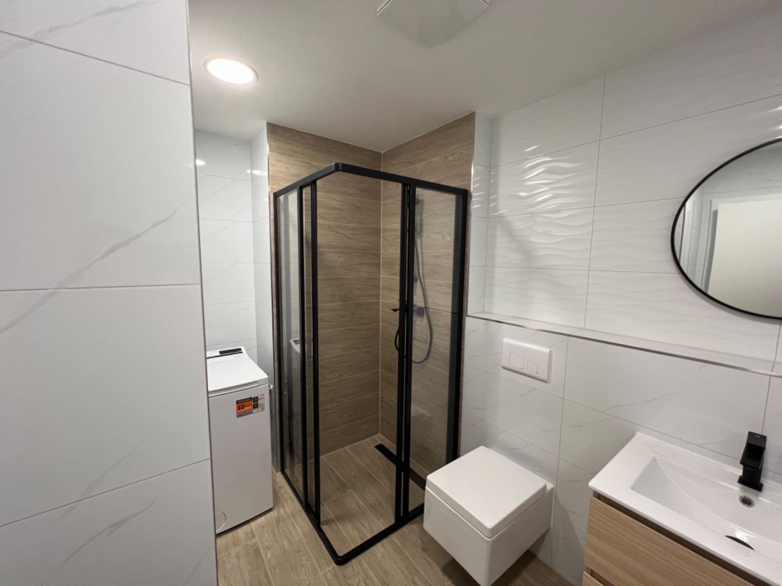 Studio flat to rent, 29 m², Mladoboleslavská, Prague, Prague Studio flat to rent, 29 m², Mladoboleslavská, Prague, Prague