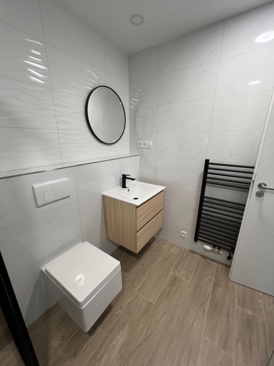 Studio flat to rent, 29 m², Mladoboleslavská, Prague, Prague Studio flat to rent, 29 m², Mladoboleslavská, Prague, Prague