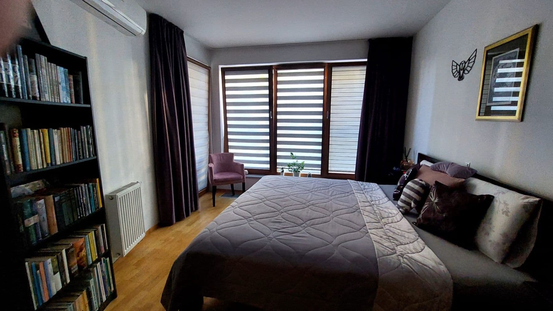 3 bedroom flat for sale, 76 m², Kurta Konráda, Prague, Prague 3 bedroom flat for sale, 76 m², Kurta Konráda, Prague, Prague