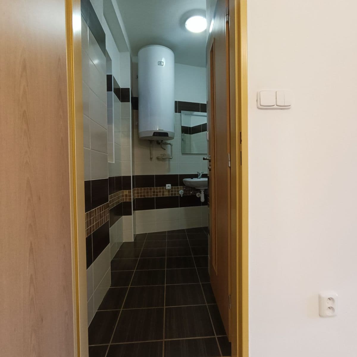 2 bedroom with open-plan kitchen flat to rent, 78 m², náměstí T. G. Masaryka, Sedlčany, Středočeský Region 2 bedroom with open-plan kitchen flat to rent, 78 m², náměstí T. G. Masaryka, Sedlčany, Středočeský Region