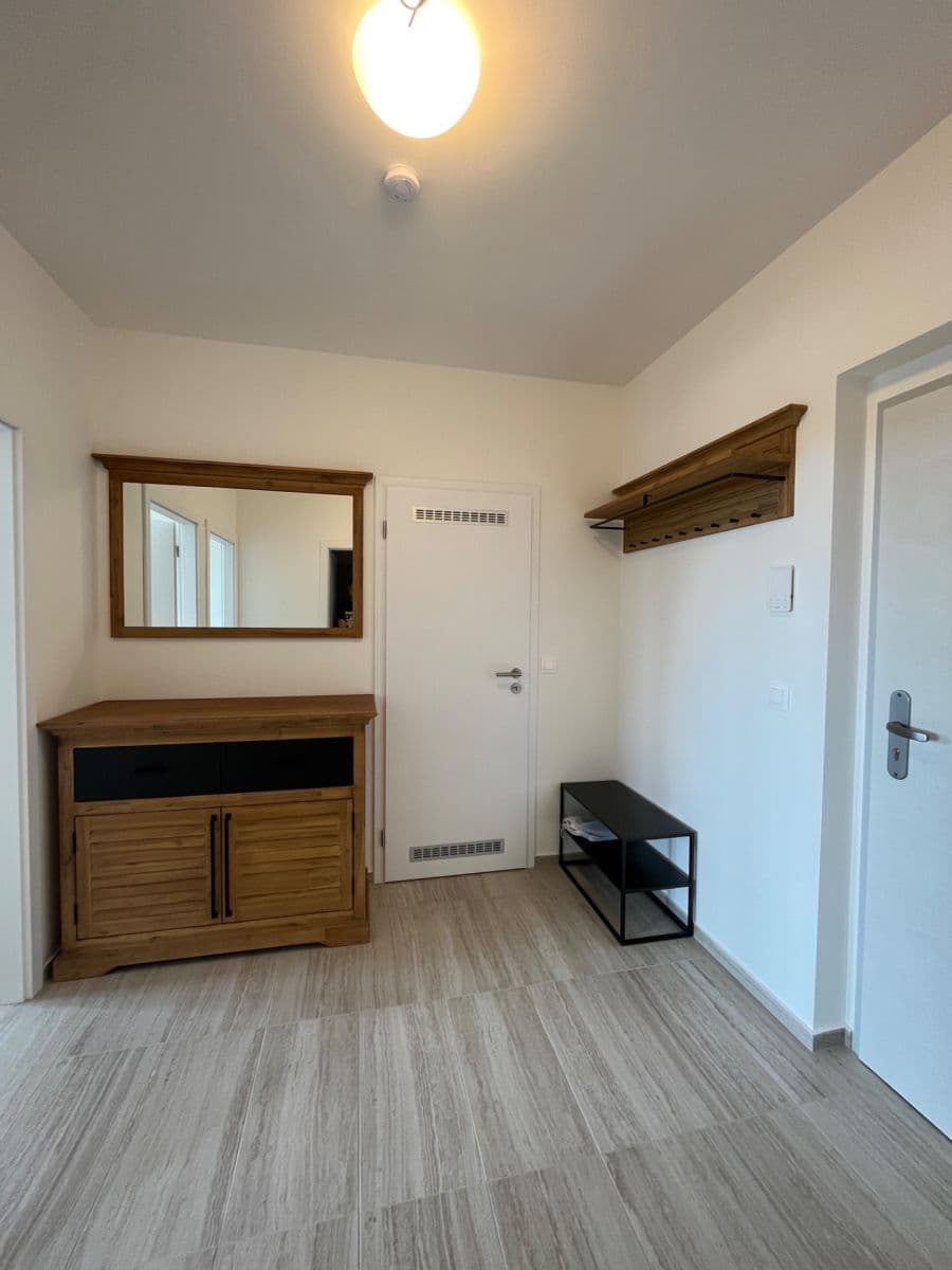 1 bedroom with open-plan kitchen flat to rent, 52 m², Sedlářova, Prague, Prague 1 bedroom with open-plan kitchen flat to rent, 52 m², Sedlářova, Prague, Prague
