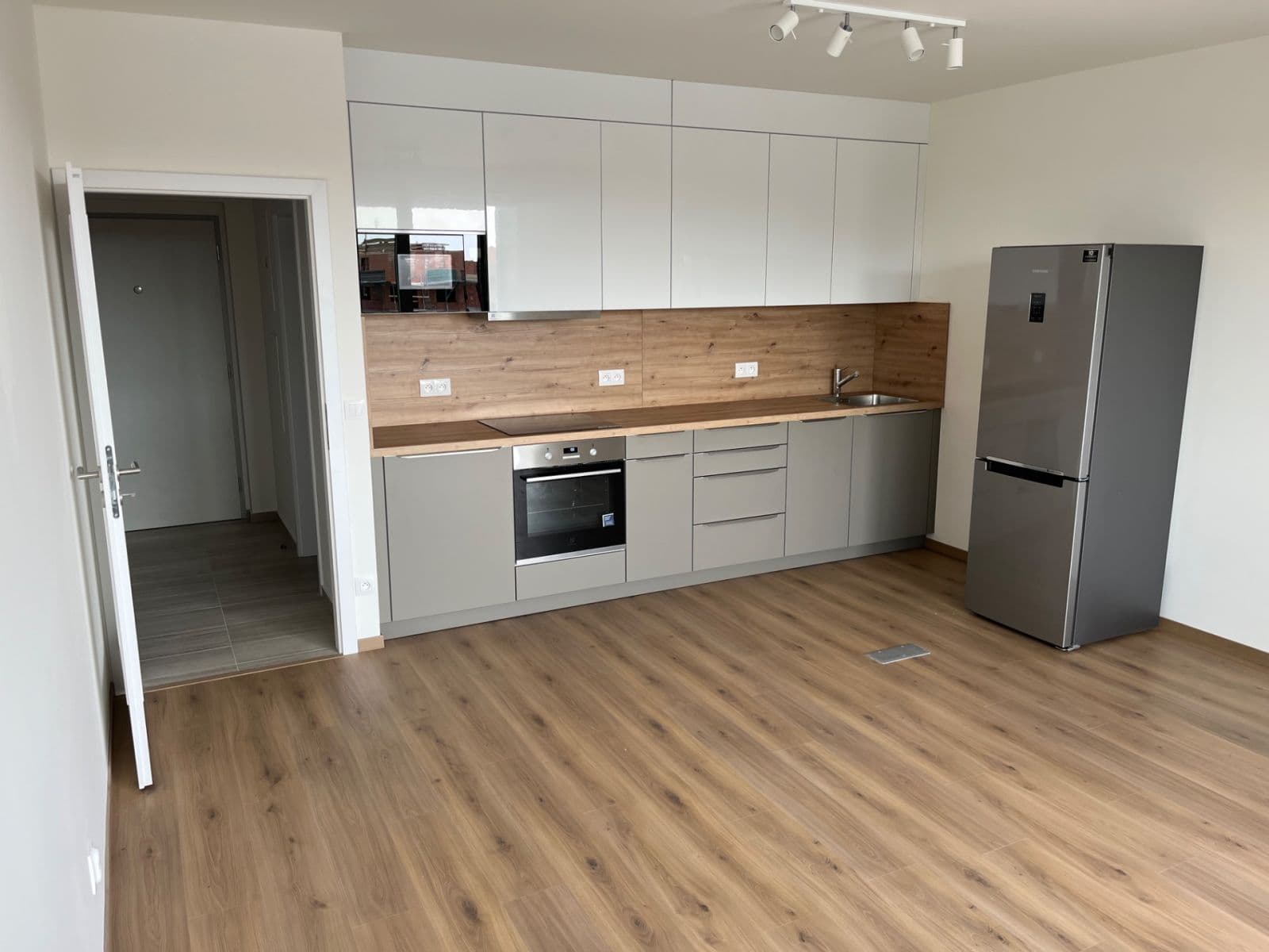 1 bedroom with open-plan kitchen flat to rent, 52 m², Sedlářova, Prague, Prague 1 bedroom with open-plan kitchen flat to rent, 52 m², Sedlářova, Prague, Prague