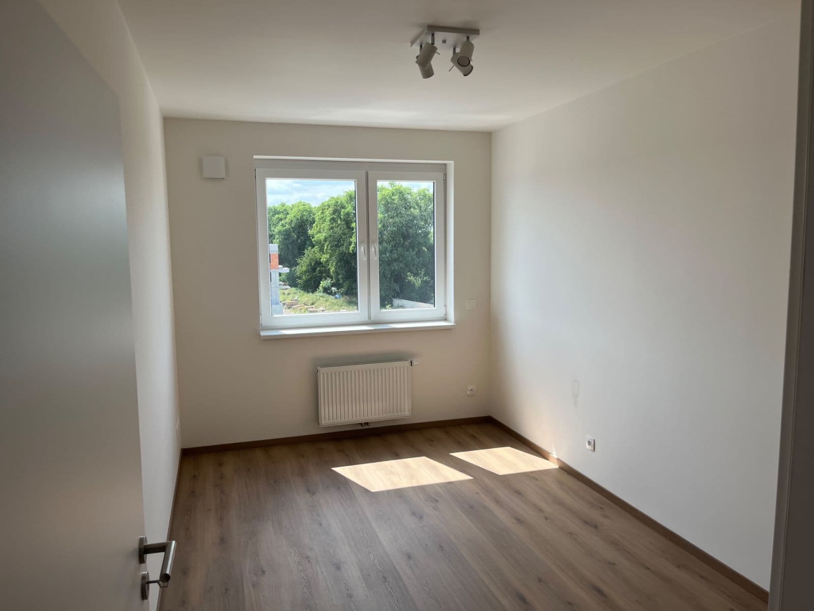 1 bedroom with open-plan kitchen flat to rent, 52 m², Sedlářova, Prague, Prague 1 bedroom with open-plan kitchen flat to rent, 52 m², Sedlářova, Prague, Prague