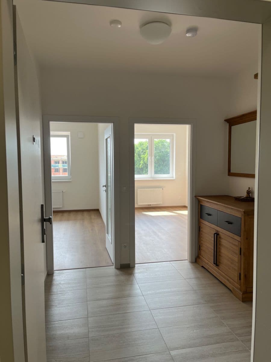 1 bedroom with open-plan kitchen flat to rent, 52 m², Sedlářova, Prague, Prague 1 bedroom with open-plan kitchen flat to rent, 52 m², Sedlářova, Prague, Prague