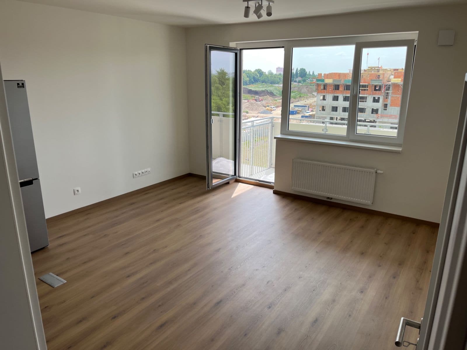1 bedroom with open-plan kitchen flat to rent, 52 m², Sedlářova, Prague, Prague 1 bedroom with open-plan kitchen flat to rent, 52 m², Sedlářova, Prague, Prague