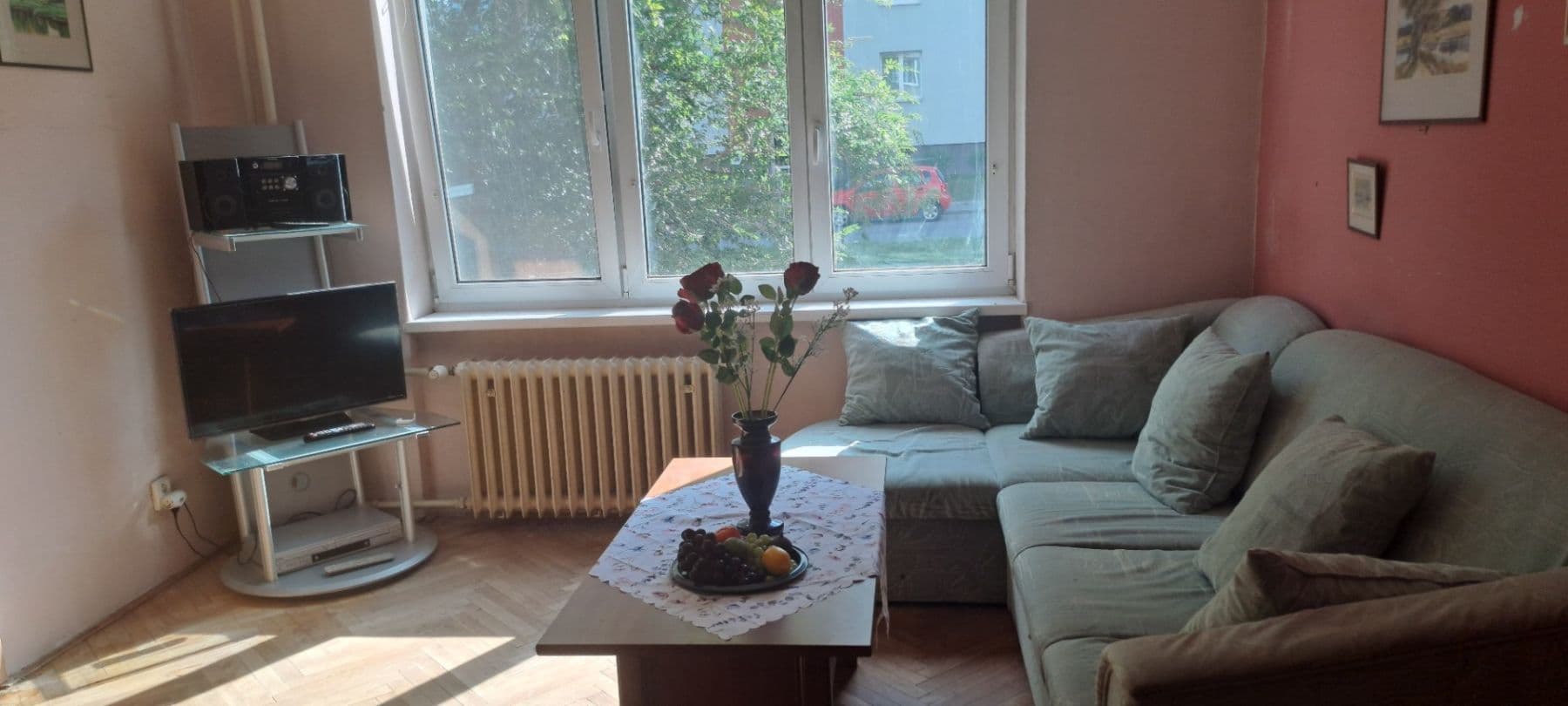 2 bedroom flat for sale, 51 m², Malovická, Prague, Prague 2 bedroom flat for sale, 51 m², Malovická, Prague, Prague