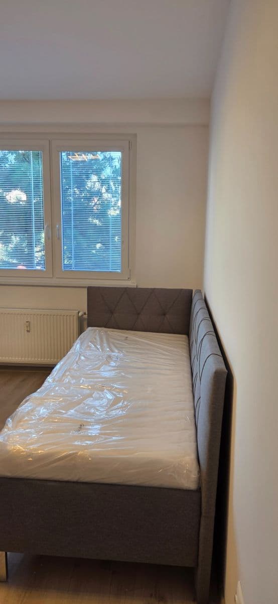 2 bedroom flat to rent, 48 m², Fedákova, Dúbravka, Bratislavský Region 2 bedroom flat to rent, 48 m², Fedákova, Dúbravka, Bratislavský Region