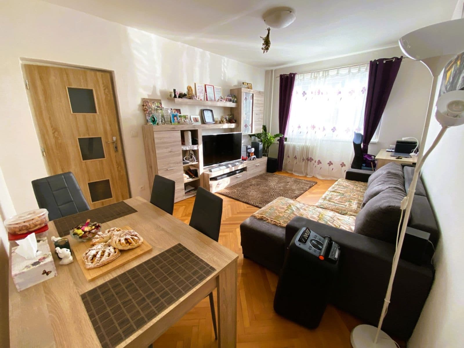 3 bedroom flat for sale, 65 m², Sídliště, Kralupy nad Vltavou, Středočeský Region 3 bedroom flat for sale, 65 m², Sídliště, Kralupy nad Vltavou, Středočeský Region