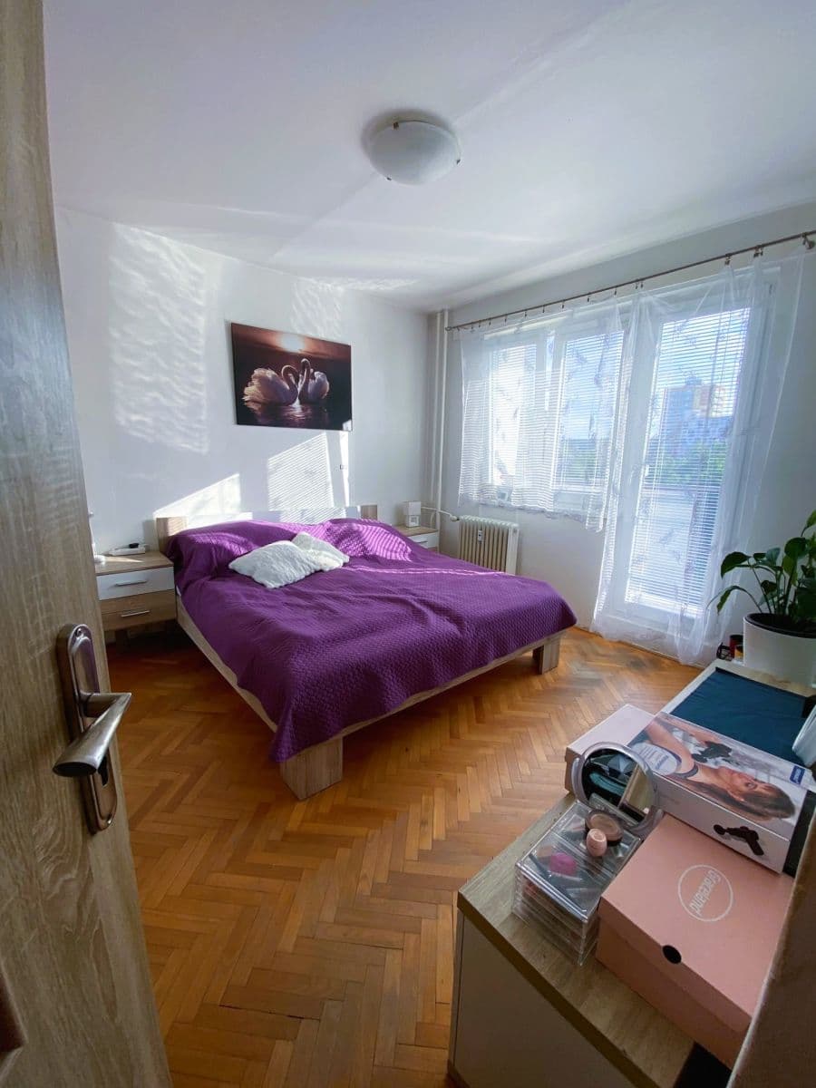 3 bedroom flat for sale, 65 m², Sídliště, Kralupy nad Vltavou, Středočeský Region 3 bedroom flat for sale, 65 m², Sídliště, Kralupy nad Vltavou, Středočeský Region