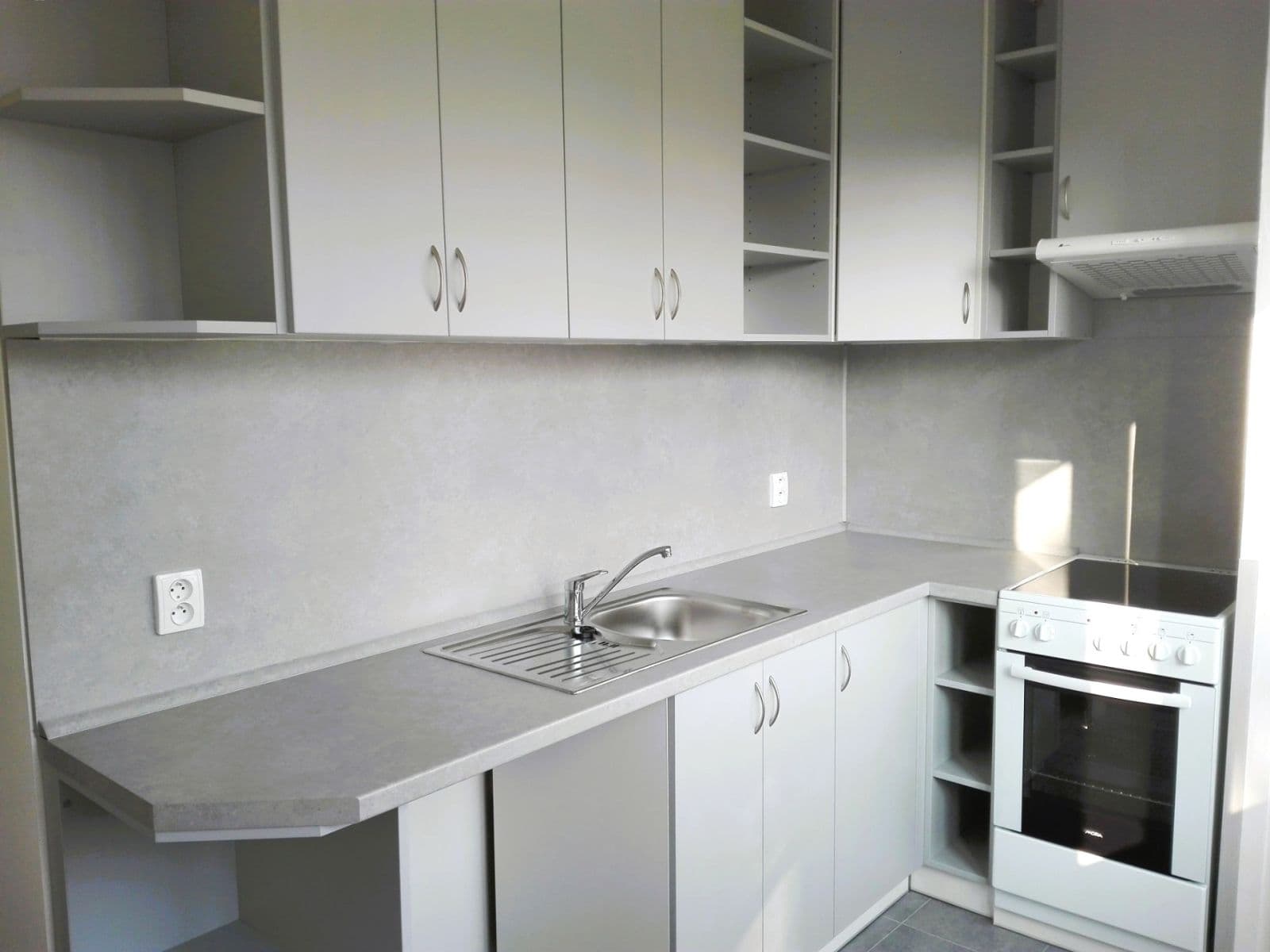 3 bedroom flat for sale, 65 m², Sídliště, Kralupy nad Vltavou, Středočeský Region 3 bedroom flat for sale, 65 m², Sídliště, Kralupy nad Vltavou, Středočeský Region