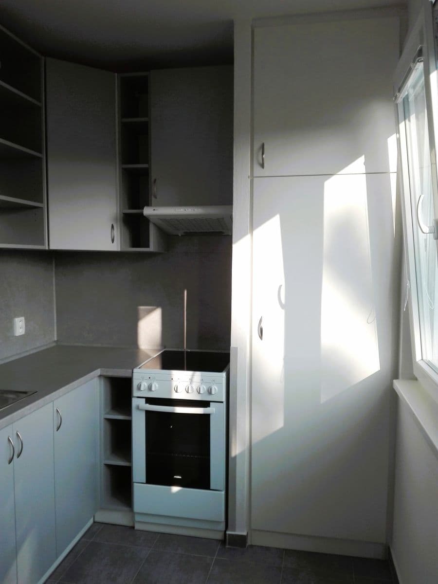 3 bedroom flat for sale, 65 m², Sídliště, Kralupy nad Vltavou, Středočeský Region 3 bedroom flat for sale, 65 m², Sídliště, Kralupy nad Vltavou, Středočeský Region