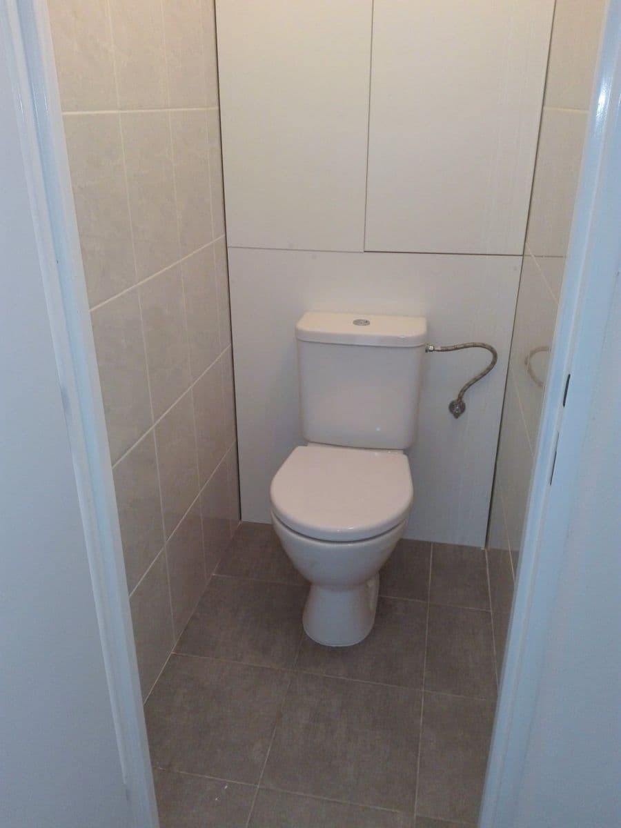 3 bedroom flat for sale, 65 m², Sídliště, Kralupy nad Vltavou, Středočeský Region 3 bedroom flat for sale, 65 m², Sídliště, Kralupy nad Vltavou, Středočeský Region