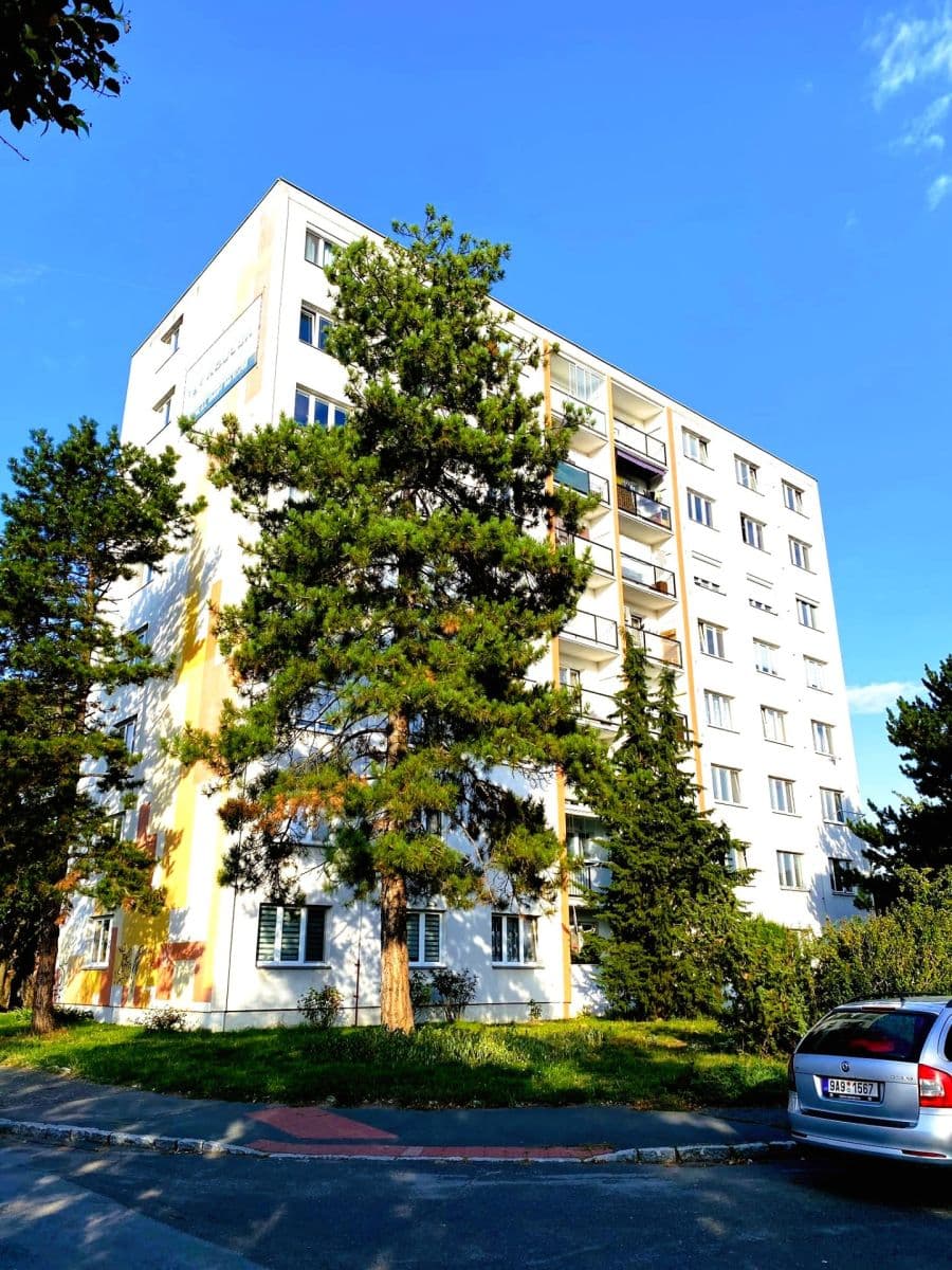 3 bedroom flat for sale, 65 m², Sídliště, Kralupy nad Vltavou, Středočeský Region 3 bedroom flat for sale, 65 m², Sídliště, Kralupy nad Vltavou, Středočeský Region