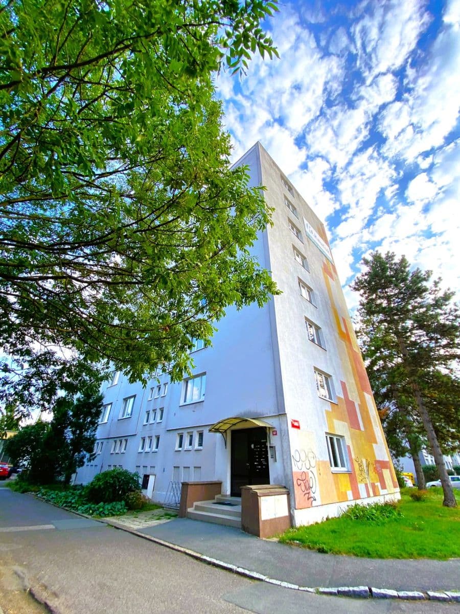 3 bedroom flat for sale, 65 m², Sídliště, Kralupy nad Vltavou, Středočeský Region 3 bedroom flat for sale, 65 m², Sídliště, Kralupy nad Vltavou, Středočeský Region