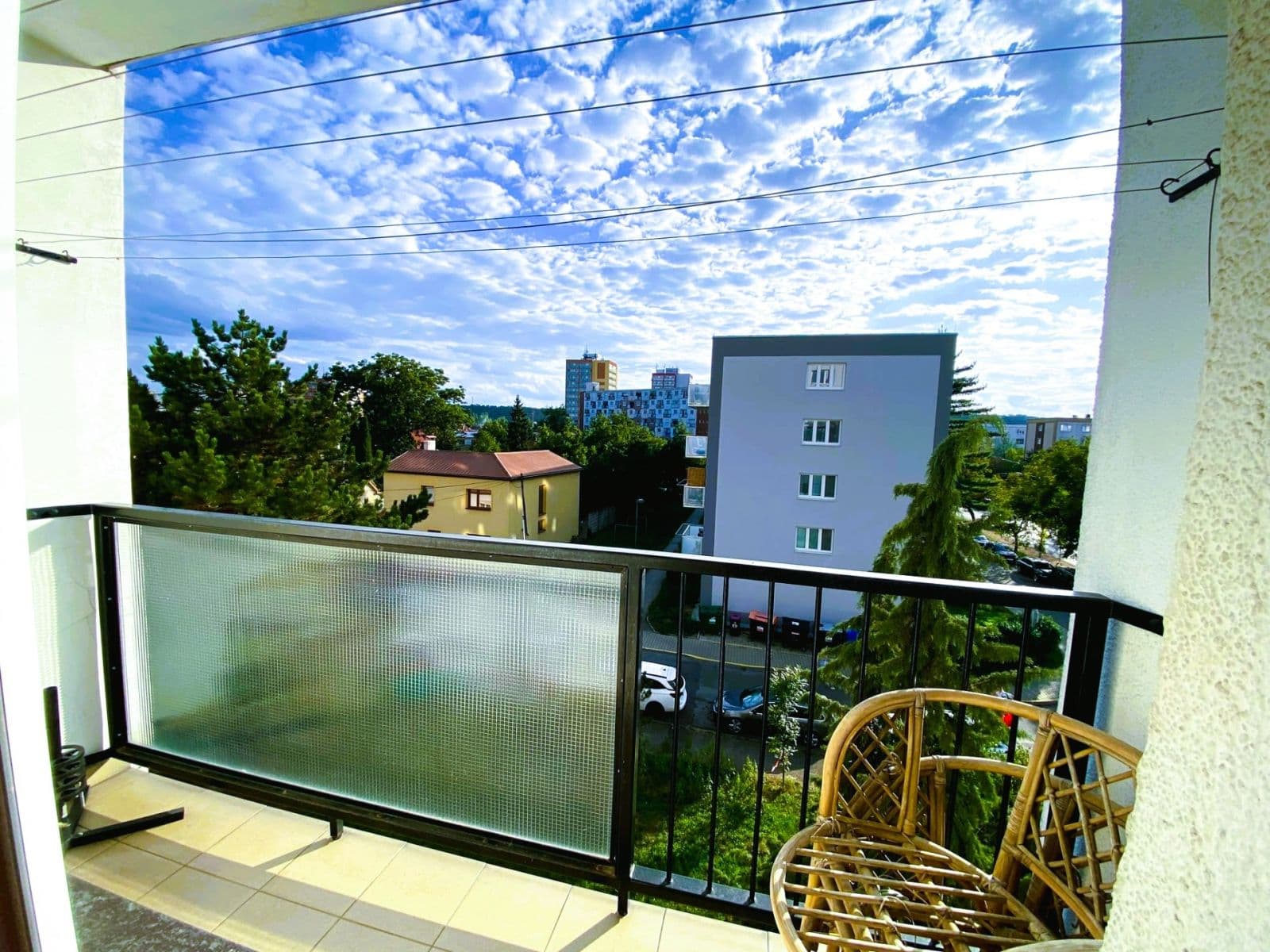 3 bedroom flat for sale, 65 m², Sídliště, Kralupy nad Vltavou, Středočeský Region 3 bedroom flat for sale, 65 m², Sídliště, Kralupy nad Vltavou, Středočeský Region