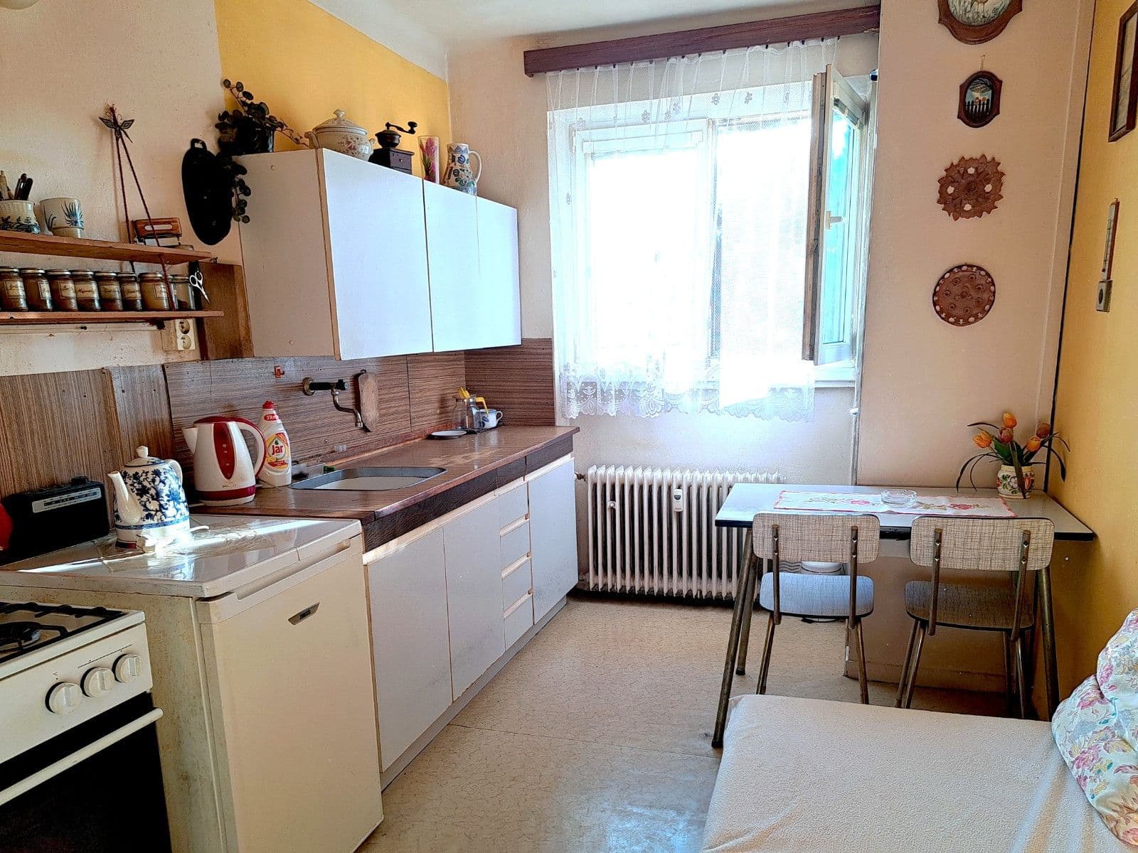 2 bedroom flat for sale, 65 m², Čenkovská, Jince, Středočeský Region 2 bedroom flat for sale, 65 m², Čenkovská, Jince, Středočeský Region