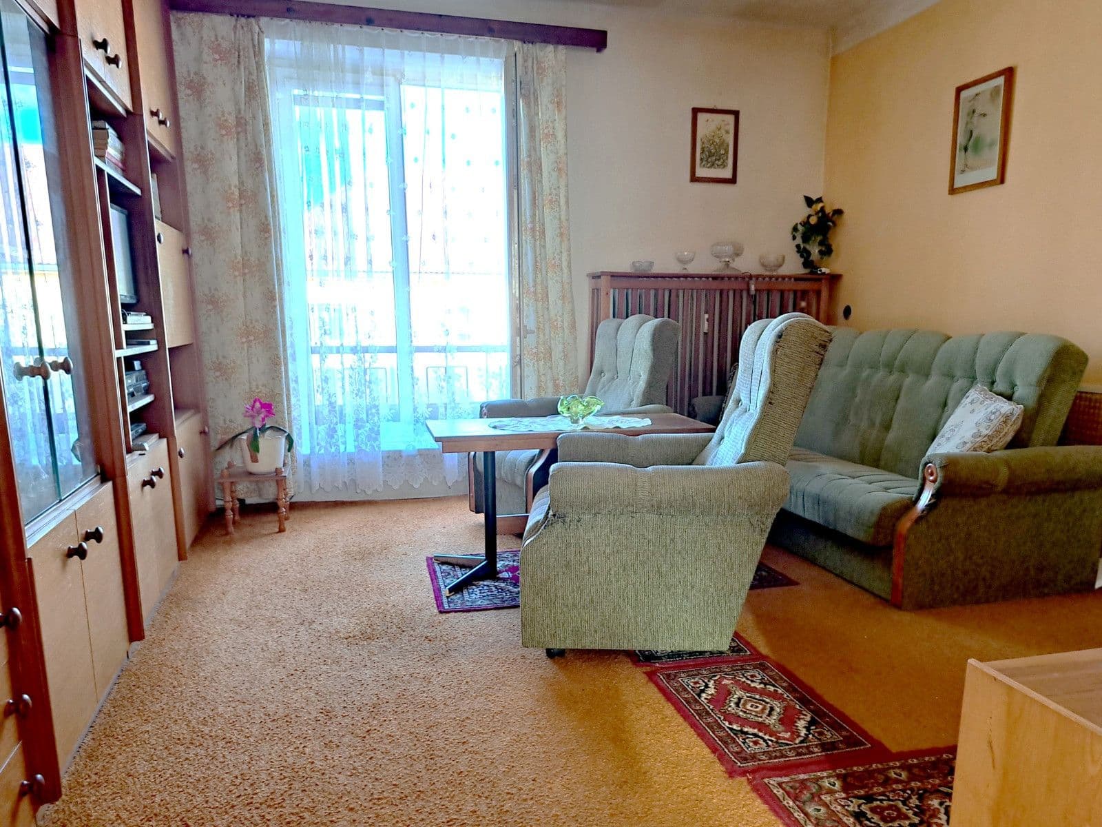 2 bedroom flat for sale, 65 m², Čenkovská, Jince, Středočeský Region 2 bedroom flat for sale, 65 m², Čenkovská, Jince, Středočeský Region
