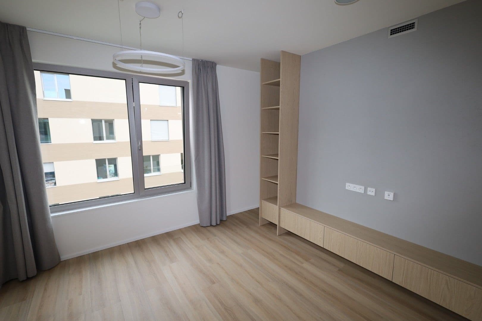 Studio flat to rent, 35 m², Práčská, Prague, Prague Studio flat to rent, 35 m², Práčská, Prague, Prague