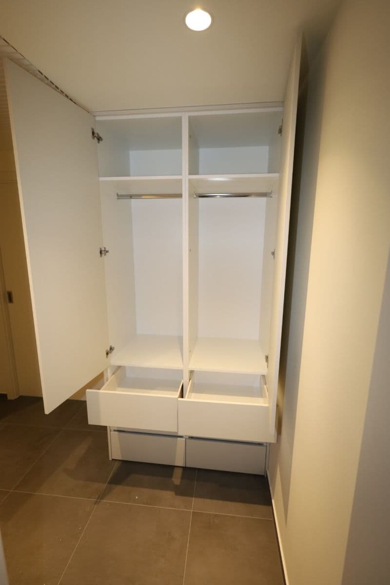 Studio flat to rent, 35 m², Práčská, Prague, Prague Studio flat to rent, 35 m², Práčská, Prague, Prague
