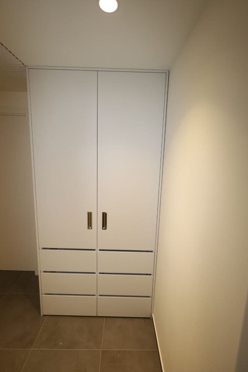 Studio flat to rent, 35 m², Práčská, Prague, Prague Studio flat to rent, 35 m², Práčská, Prague, Prague