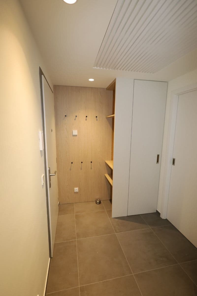 Studio flat to rent, 35 m², Práčská, Prague, Prague Studio flat to rent, 35 m², Práčská, Prague, Prague