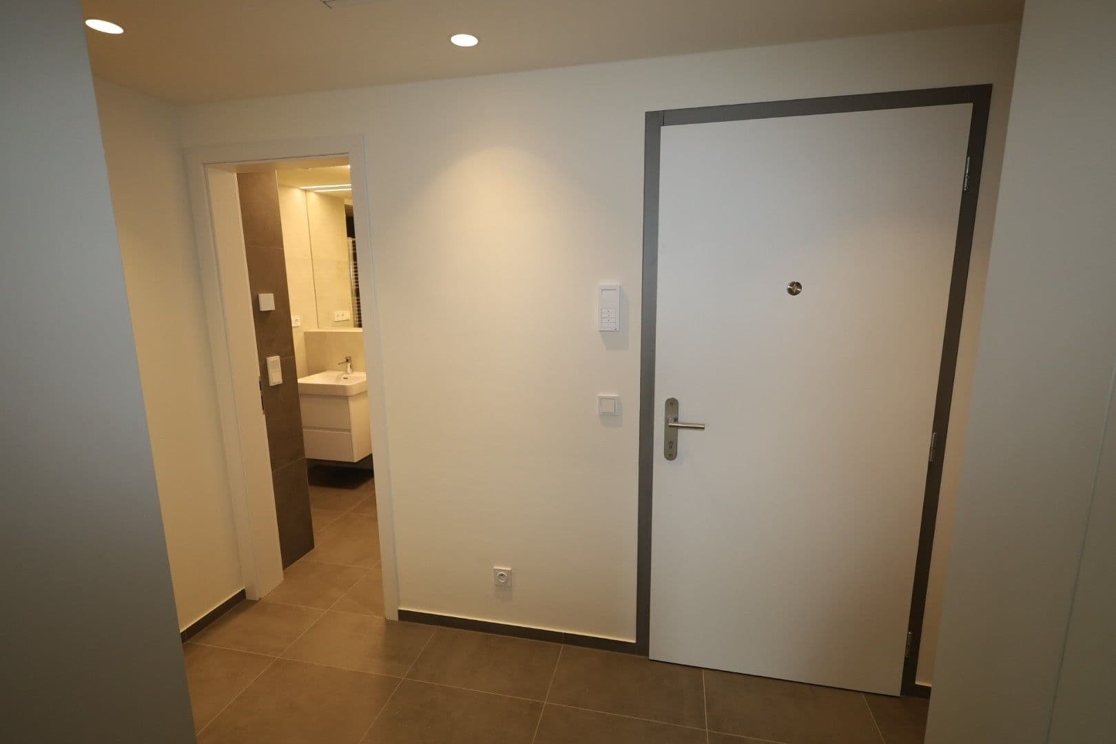 Studio flat to rent, 35 m², Práčská, Prague, Prague Studio flat to rent, 35 m², Práčská, Prague, Prague