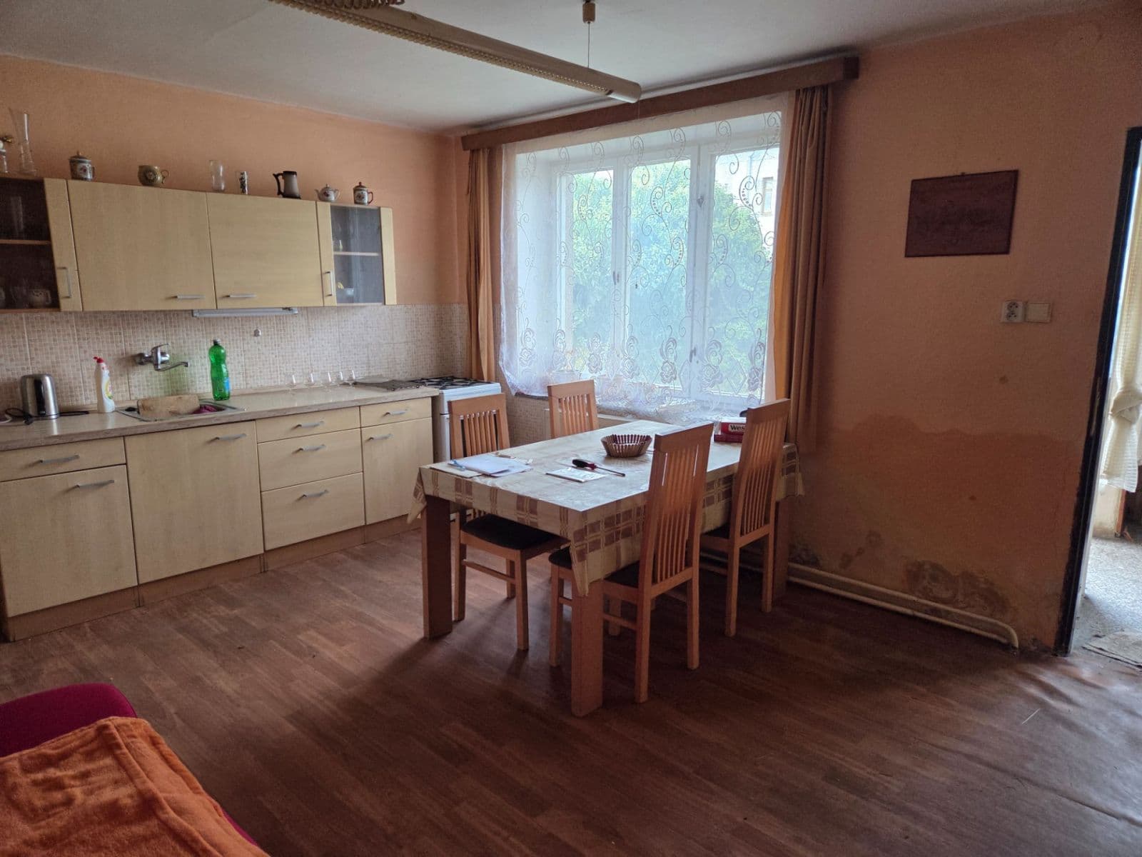 house for sale, 105 m², Vítězná, Litovel, Olomoucký Region house for sale, 105 m², Vítězná, Litovel, Olomoucký Region