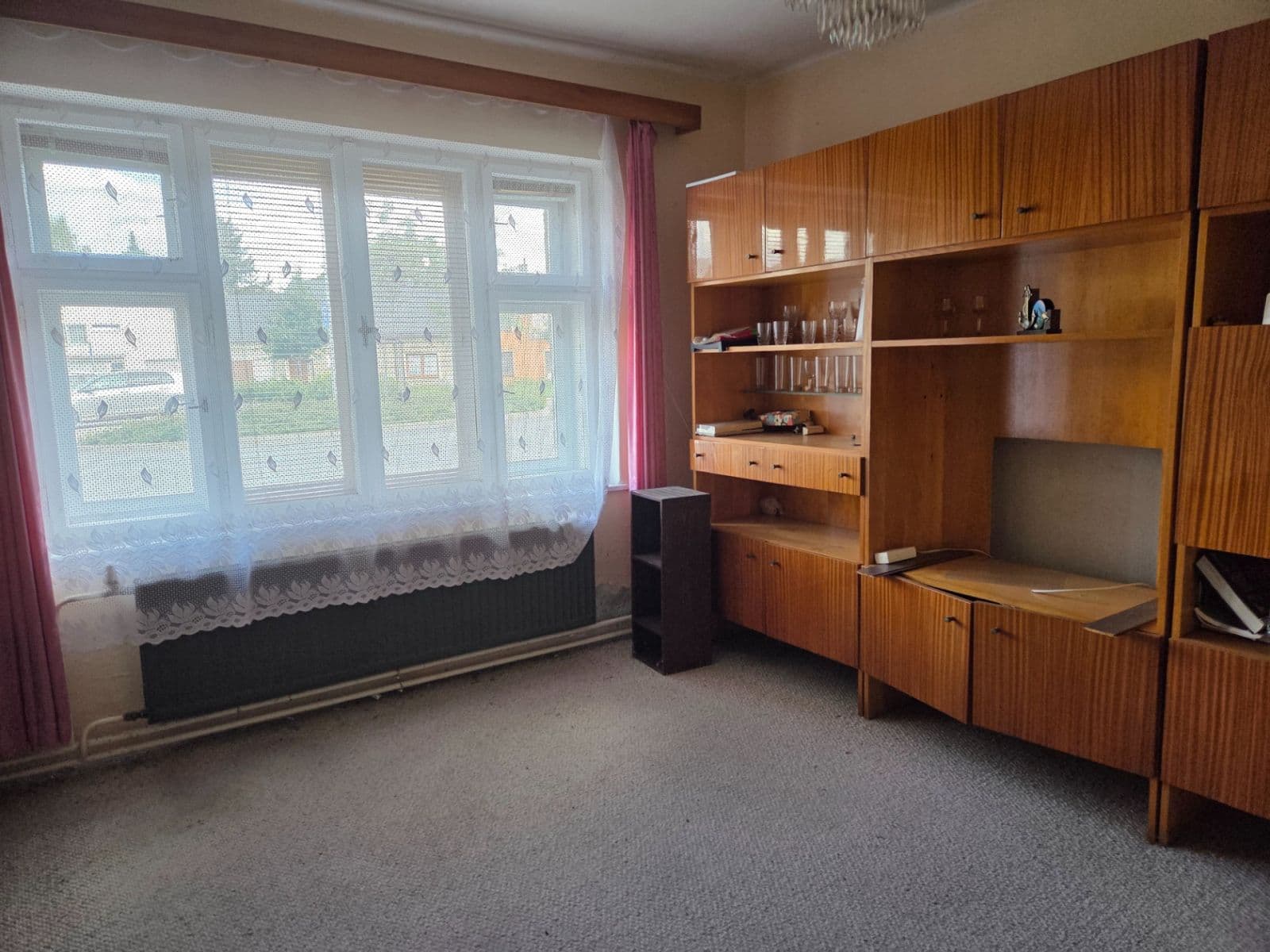 house for sale, 105 m², Vítězná, Litovel, Olomoucký Region house for sale, 105 m², Vítězná, Litovel, Olomoucký Region