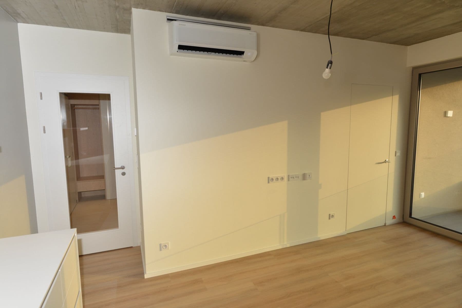 1 bedroom with open-plan kitchen flat to rent, 38 m², Práčská, Prague, Prague 1 bedroom with open-plan kitchen flat to rent, 38 m², Práčská, Prague, Prague