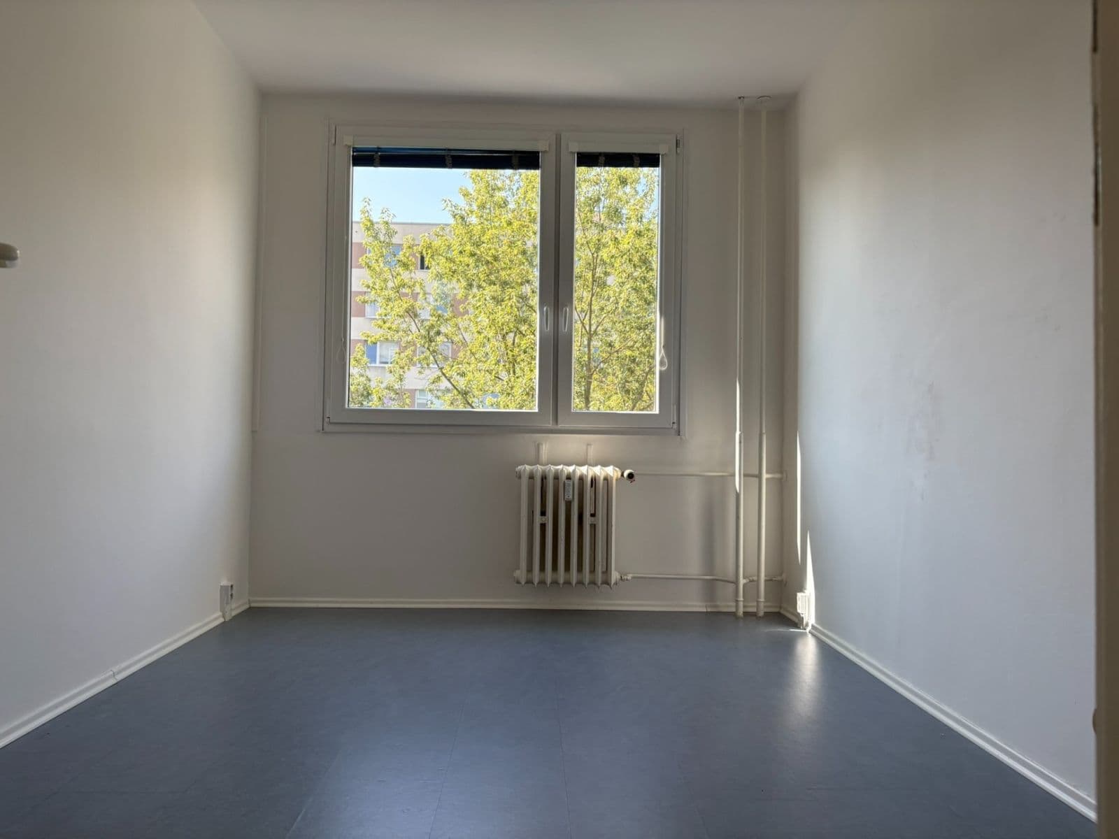 1 bedroom with open-plan kitchen flat to rent, 40 m², Bítovská, Prague, Prague 1 bedroom with open-plan kitchen flat to rent, 40 m², Bítovská, Prague, Prague