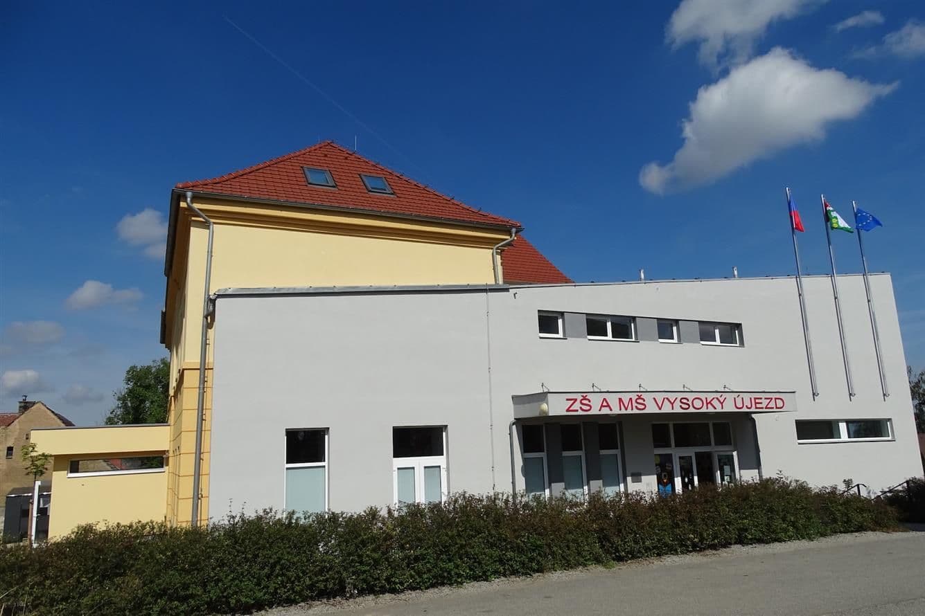 plot for sale, 1,903 m², Ve Višňovce, Vysoký Újezd, Středočeský Region plot for sale, 1,903 m², Ve Višňovce, Vysoký Újezd, Středočeský Region