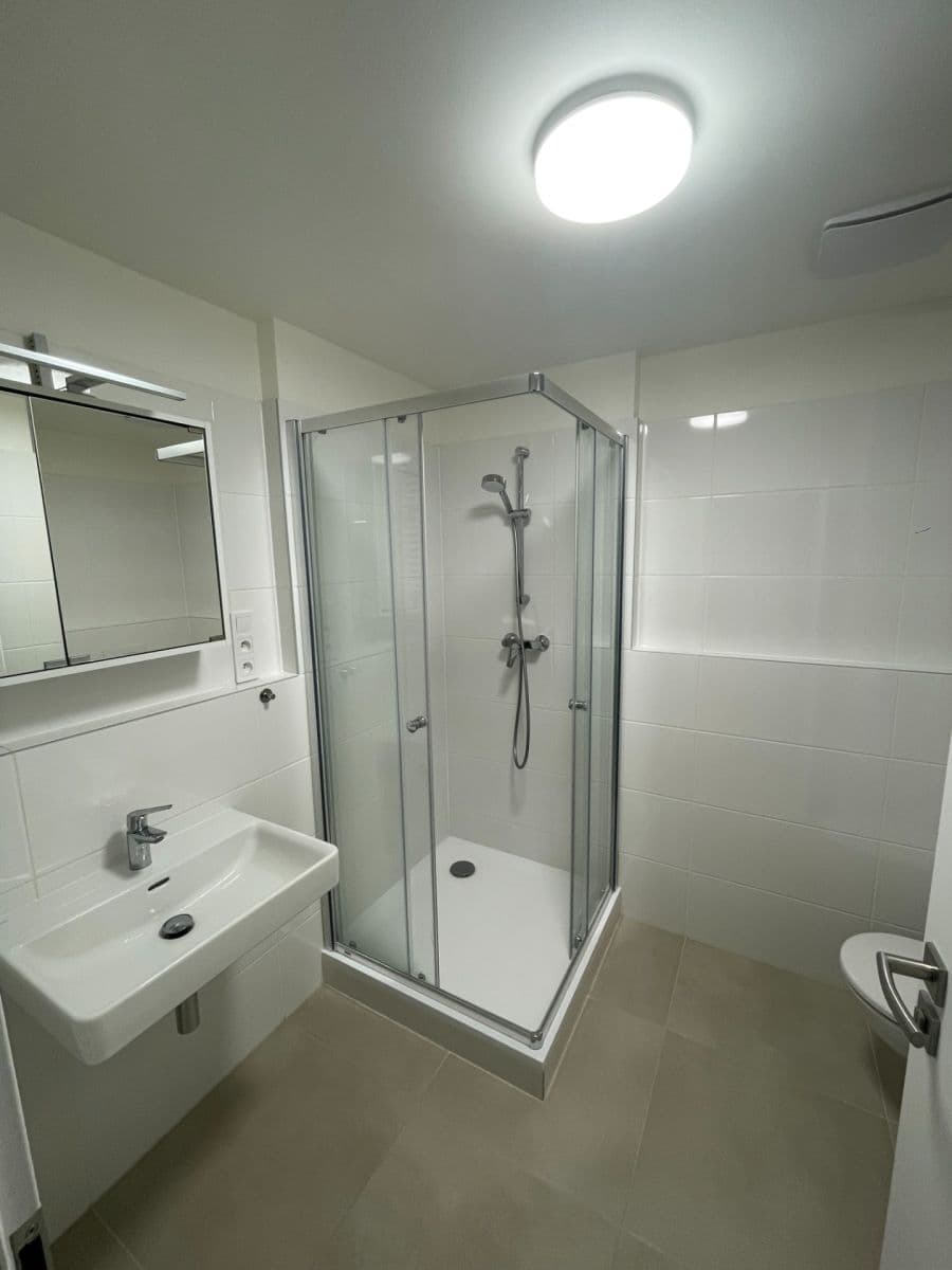 Studio flat to rent, 30 m², Nad Kolčavkou, Prague, Prague Studio flat to rent, 30 m², Nad Kolčavkou, Prague, Prague