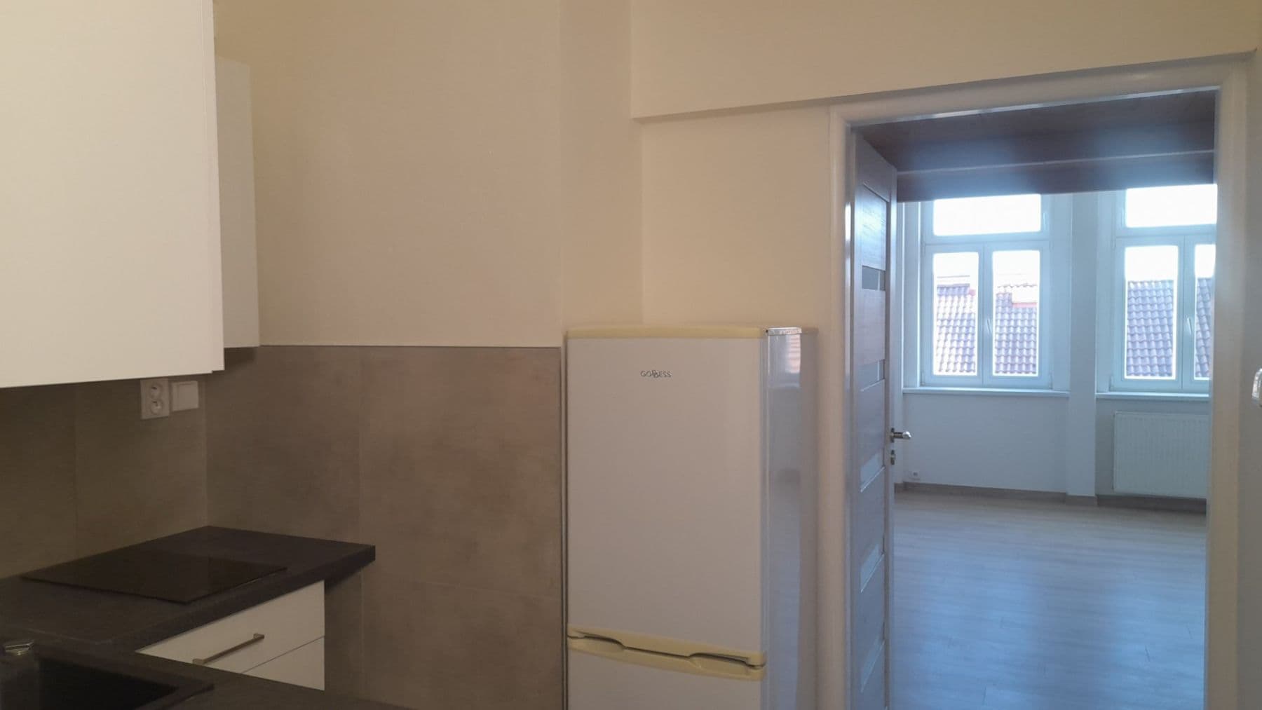 Studio flat to rent, 35 m², Voroněžská, Prague, Prague Studio flat to rent, 35 m², Voroněžská, Prague, Prague