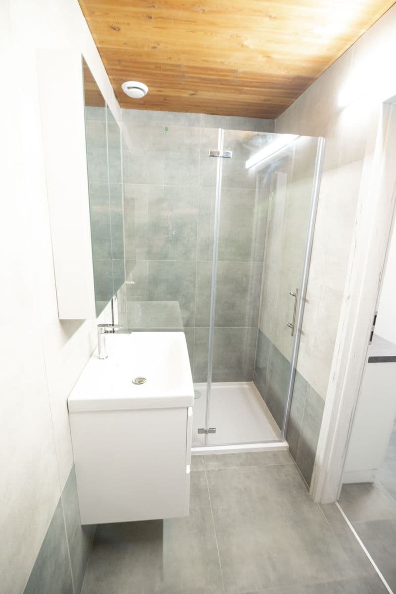 Studio flat to rent, 35 m², Voroněžská, Prague, Prague Studio flat to rent, 35 m², Voroněžská, Prague, Prague
