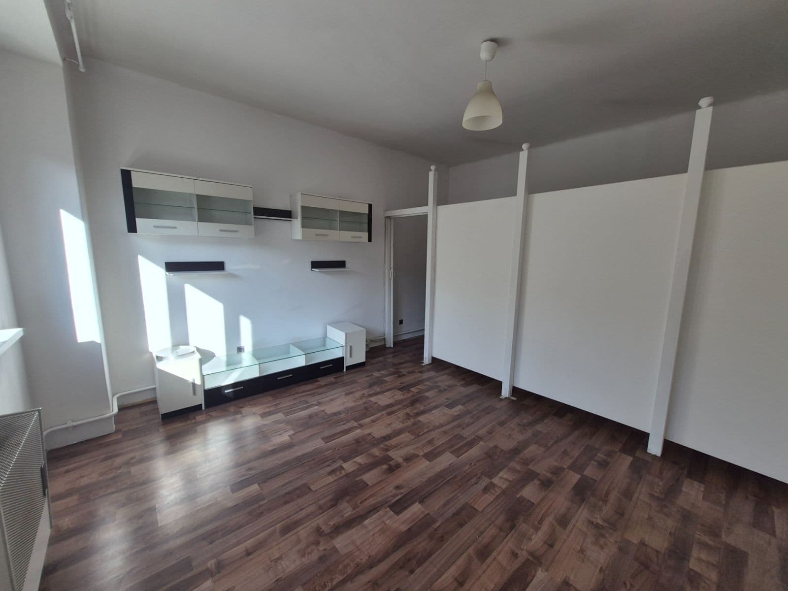 1 bedroom with open-plan kitchen flat to rent, 52 m², Limuzská, Prague, Prague 1 bedroom with open-plan kitchen flat to rent, 52 m², Limuzská, Prague, Prague
