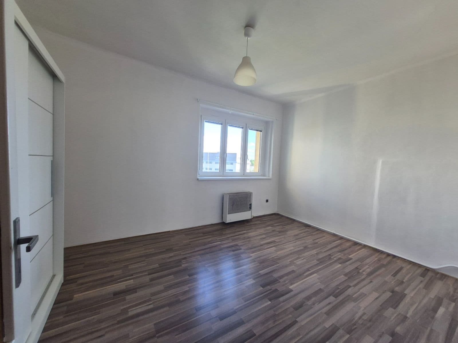 1 bedroom with open-plan kitchen flat to rent, 52 m², Limuzská, Prague, Prague 1 bedroom with open-plan kitchen flat to rent, 52 m², Limuzská, Prague, Prague