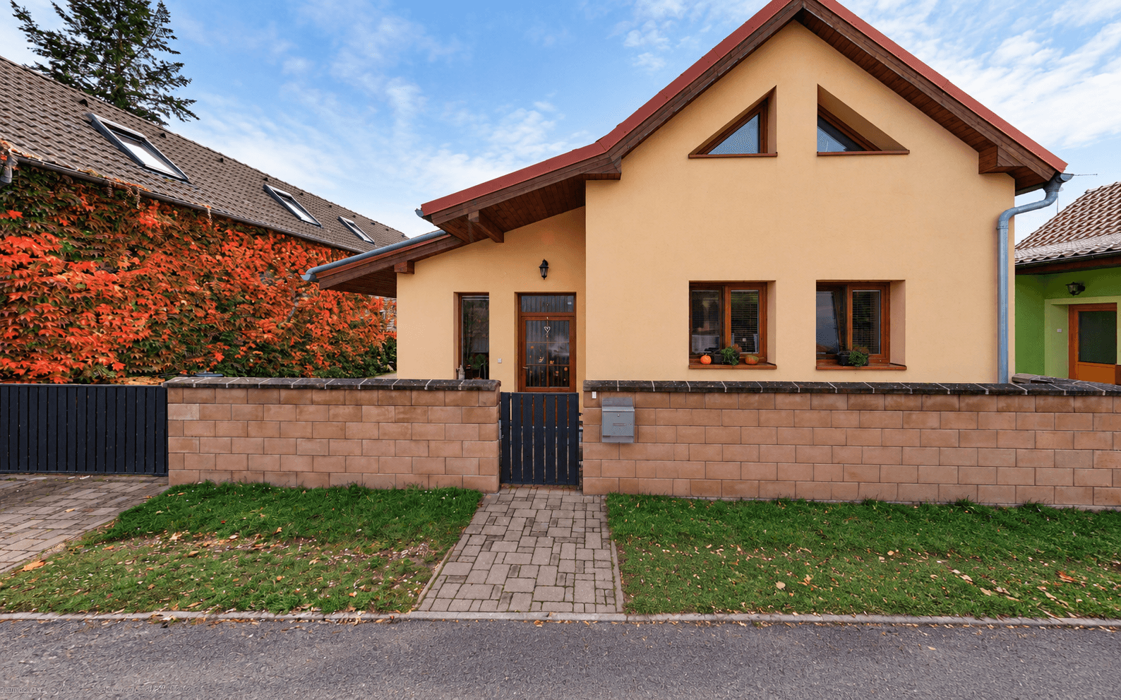 house to rent, 149 m², Ratenice, Středočeský Region house to rent, 149 m², Ratenice, Středočeský Region