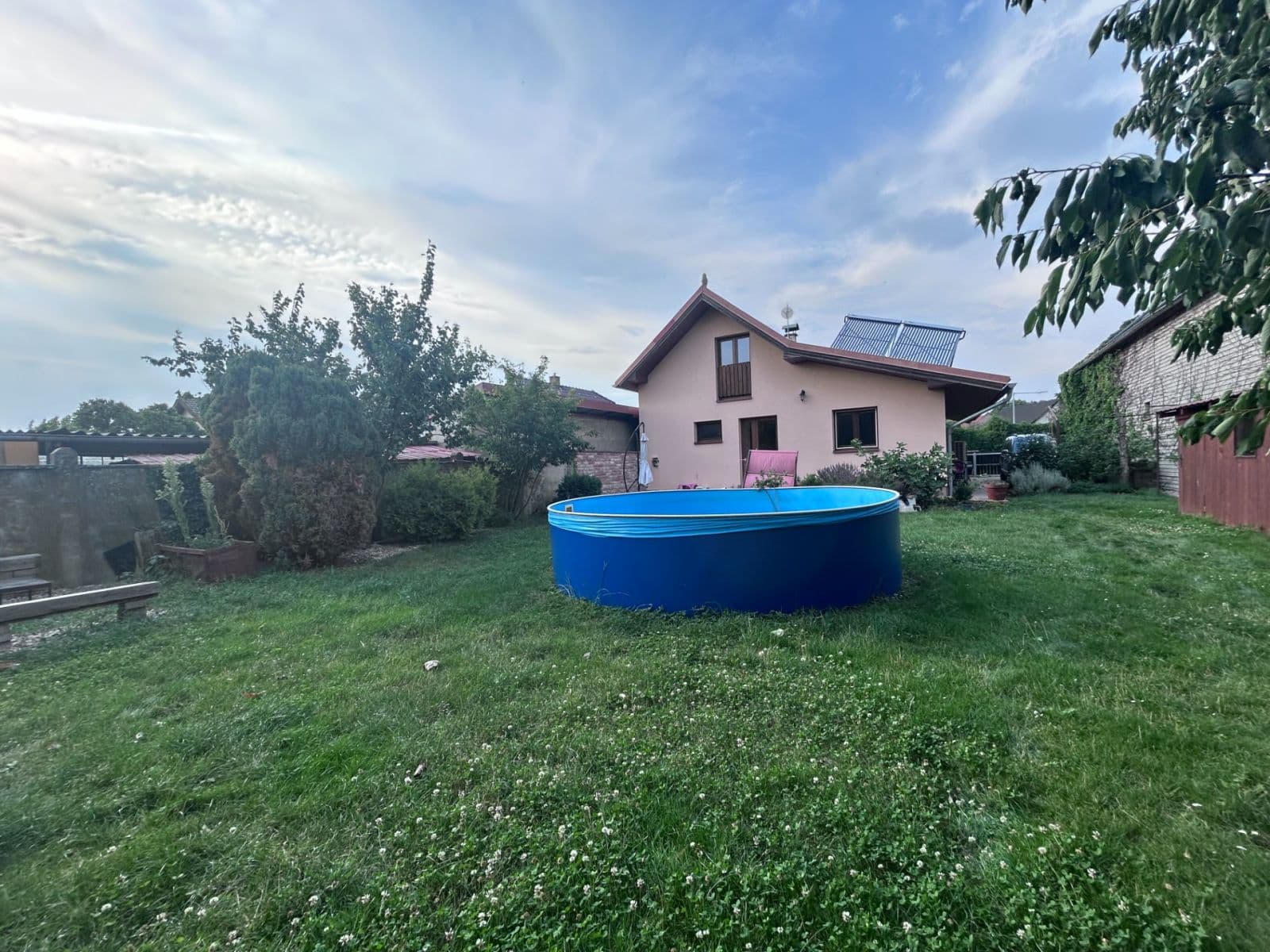 house to rent, 149 m², Ratenice, Středočeský Region house to rent, 149 m², Ratenice, Středočeský Region