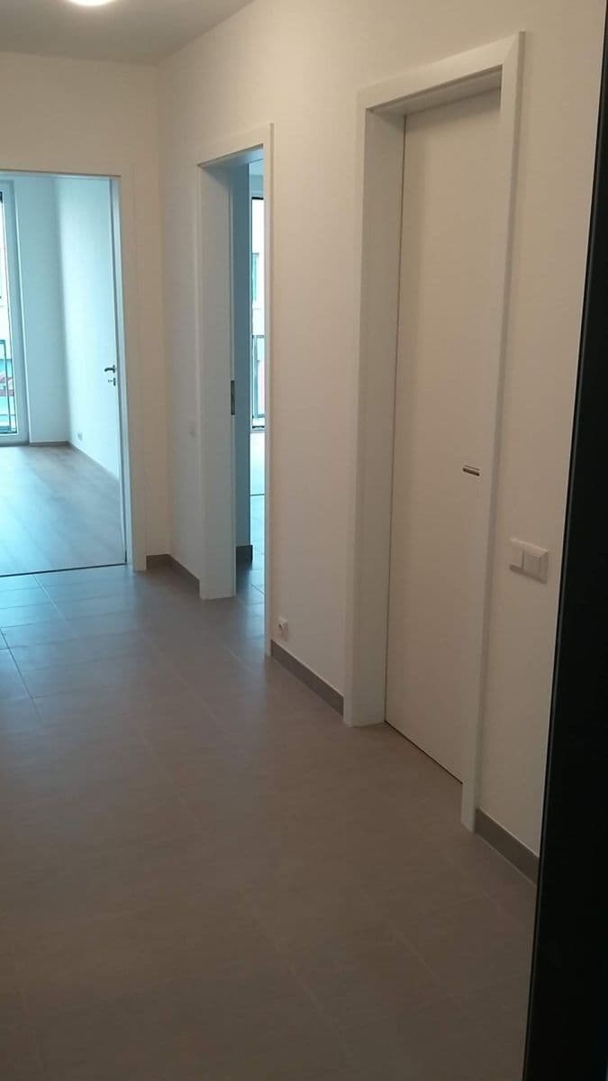 1 bedroom with open-plan kitchen flat to rent, 52 m², Olgy Havlové, Prague, Prague 1 bedroom with open-plan kitchen flat to rent, 52 m², Olgy Havlové, Prague, Prague