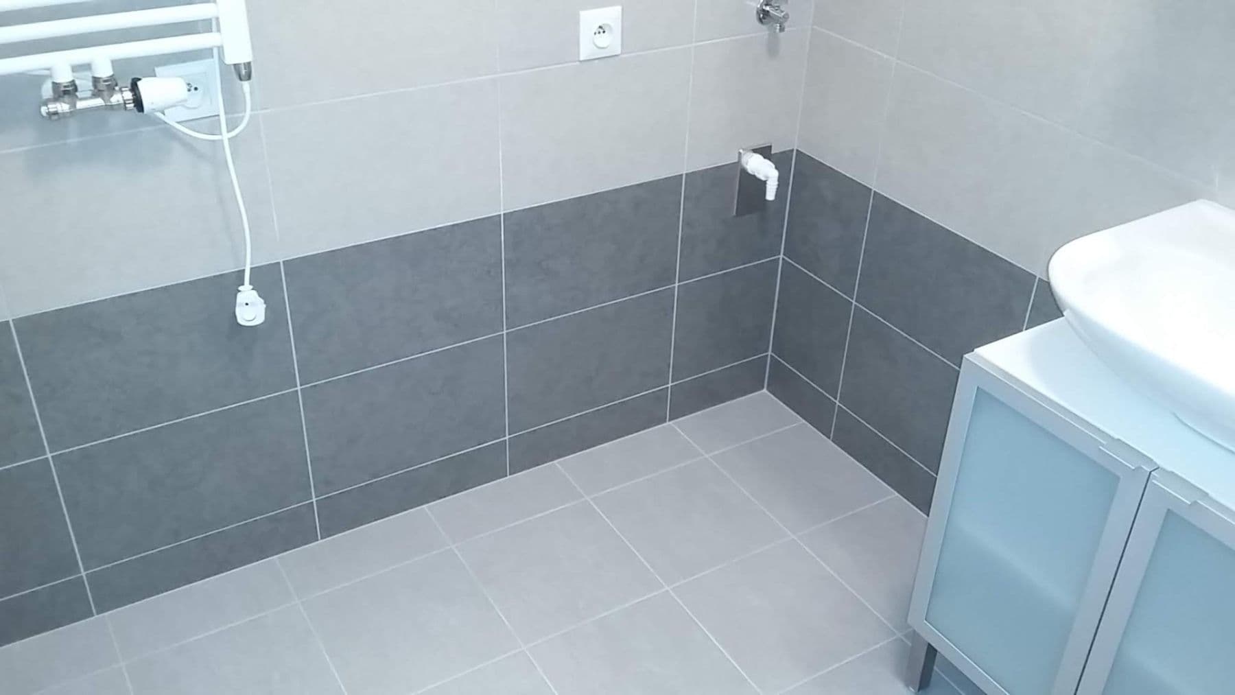 1 bedroom with open-plan kitchen flat to rent, 52 m², Olgy Havlové, Prague, Prague 1 bedroom with open-plan kitchen flat to rent, 52 m², Olgy Havlové, Prague, Prague