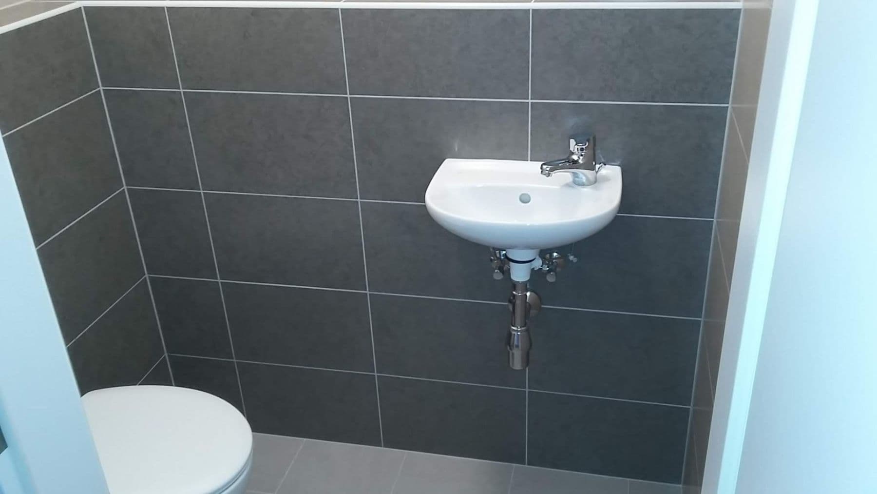 1 bedroom with open-plan kitchen flat to rent, 52 m², Olgy Havlové, Prague, Prague 1 bedroom with open-plan kitchen flat to rent, 52 m², Olgy Havlové, Prague, Prague