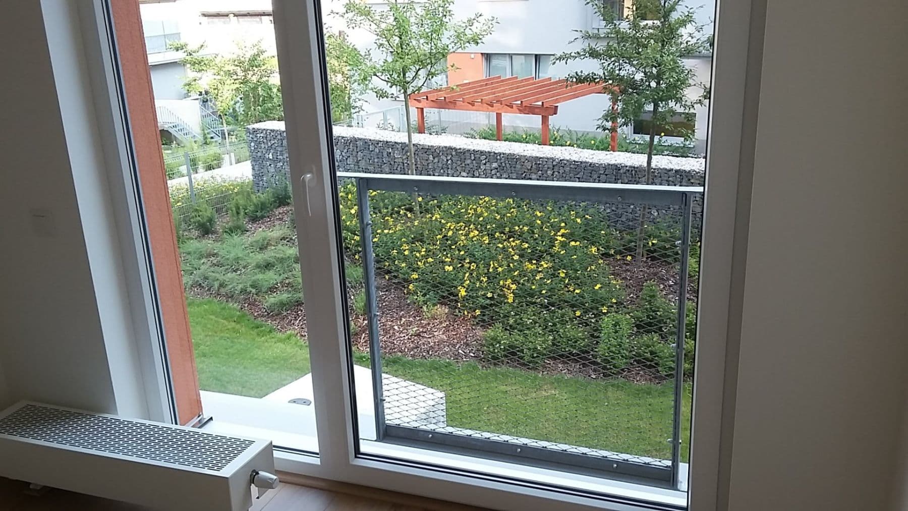 1 bedroom with open-plan kitchen flat to rent, 52 m², Olgy Havlové, Prague, Prague 1 bedroom with open-plan kitchen flat to rent, 52 m², Olgy Havlové, Prague, Prague