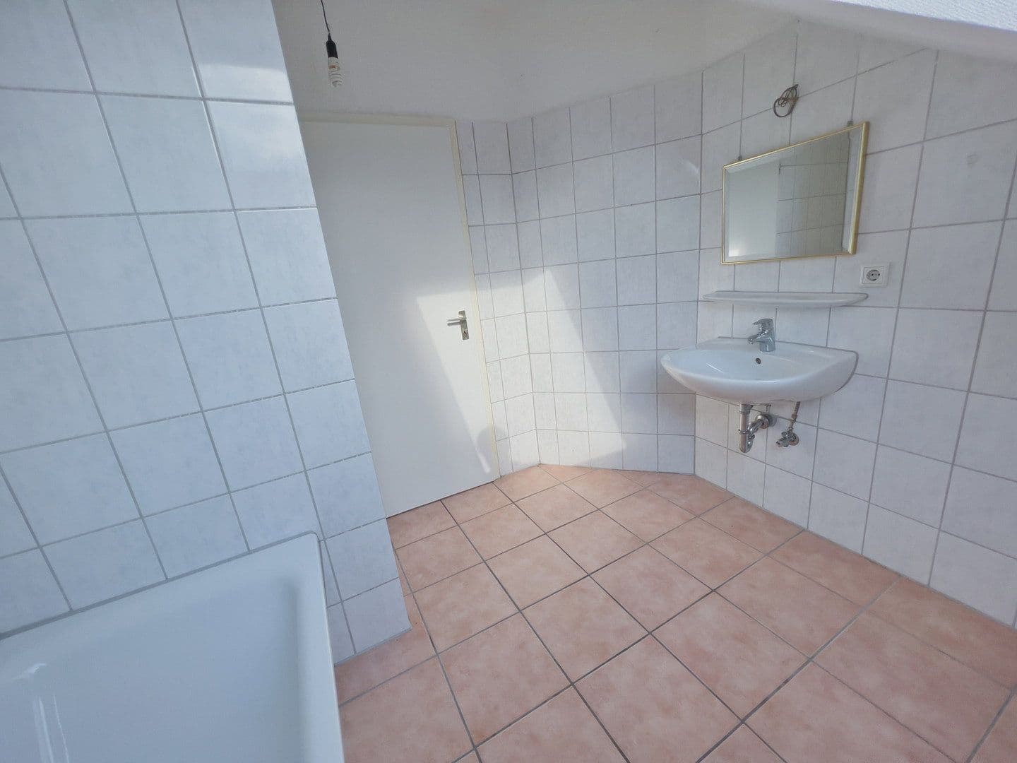 Studio flat to rent, 40 m², Herforder Straße 209, Bielefeld, North Rhine-Westphalia Studio flat to rent, 40 m², Herforder Straße 209, Bielefeld, North Rhine-Westphalia