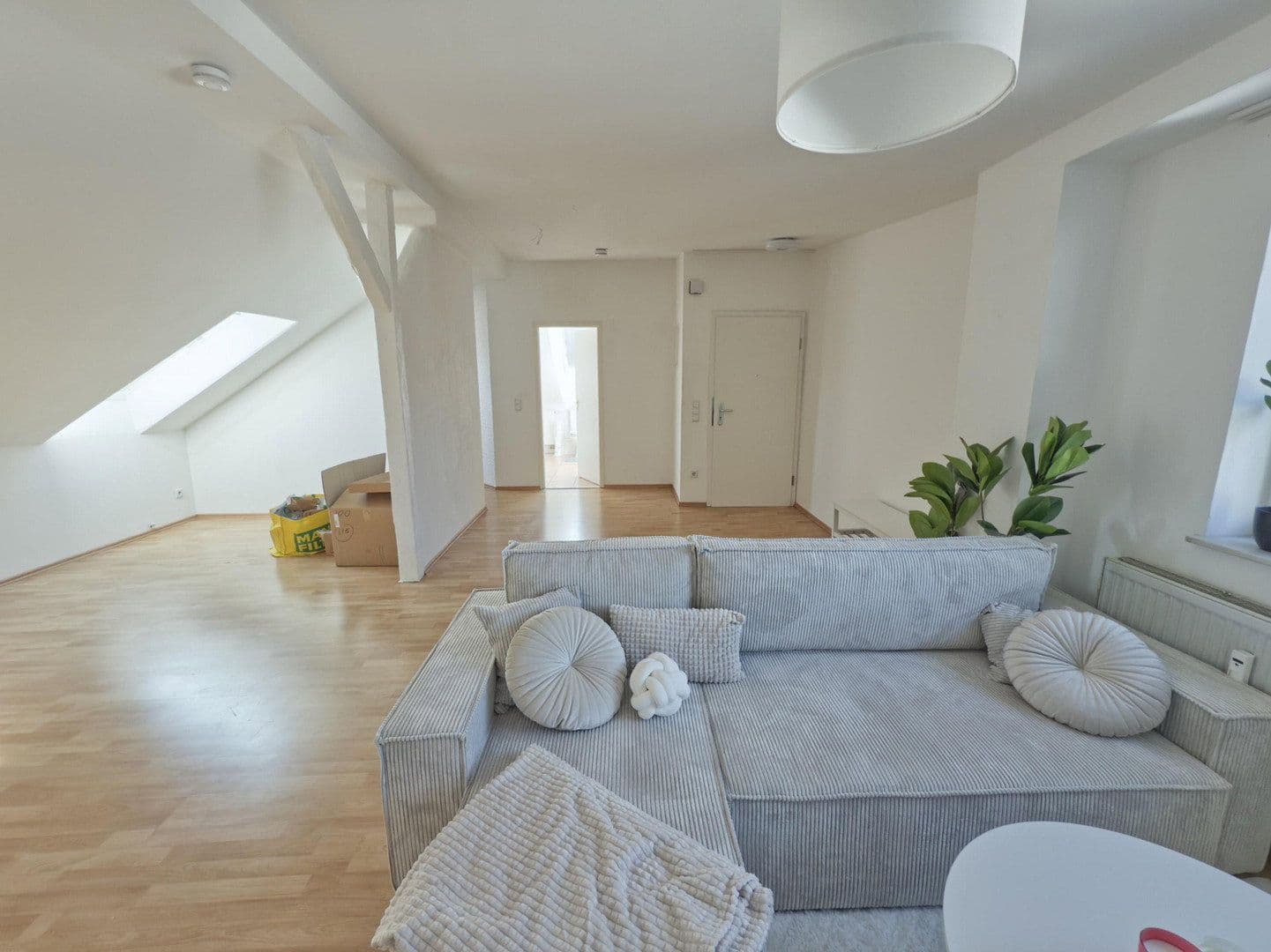 Studio flat to rent, 40 m², Herforder Straße 209, Bielefeld, North Rhine-Westphalia Studio flat to rent, 40 m², Herforder Straße 209, Bielefeld, North Rhine-Westphalia