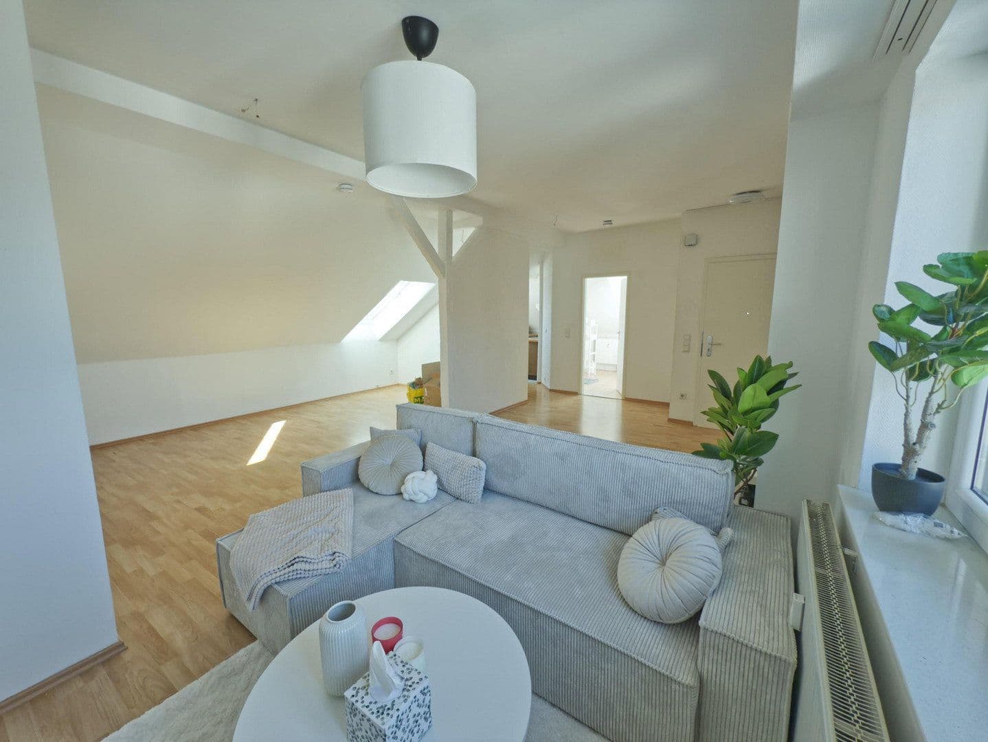 Studio flat to rent, 40 m², Herforder Straße 209, Bielefeld, North Rhine-Westphalia Studio flat to rent, 40 m², Herforder Straße 209, Bielefeld, North Rhine-Westphalia