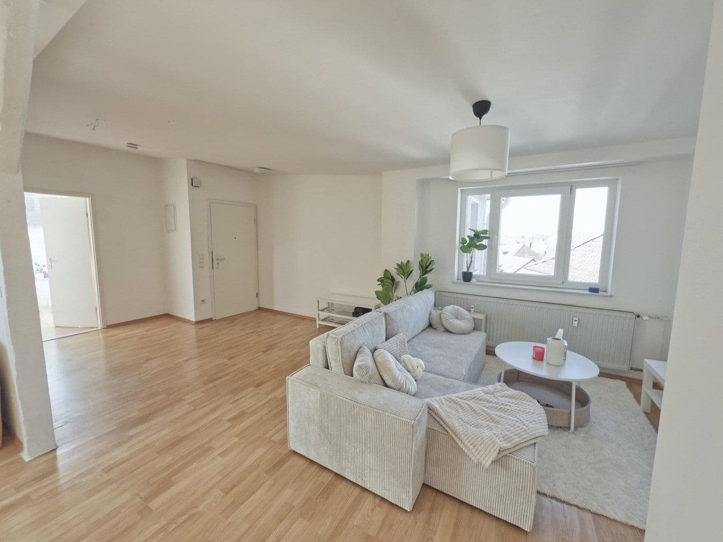 Studio flat to rent, 40 m², Herforder Straße 209, Bielefeld, North Rhine-Westphalia Studio flat to rent, 40 m², Herforder Straße 209, Bielefeld, North Rhine-Westphalia
